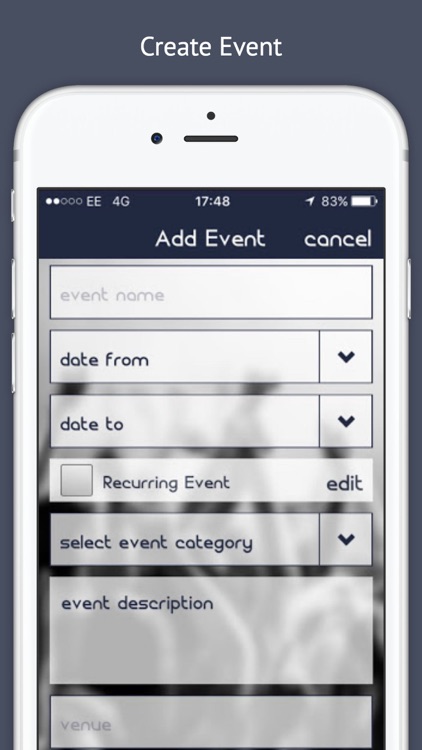 Ticket Region screenshot-4