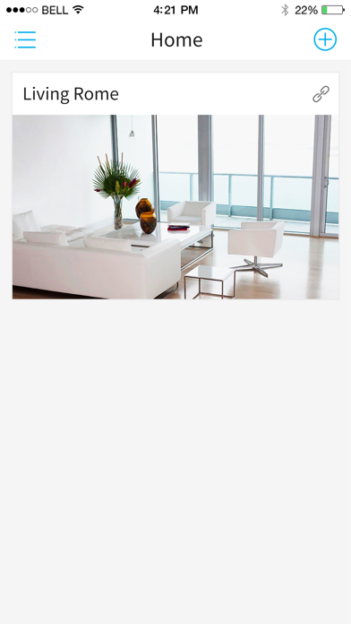 Screenshot #1 pour WD SmartHome