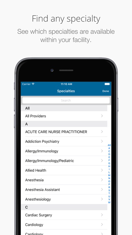 MD-Mobile screenshot-3