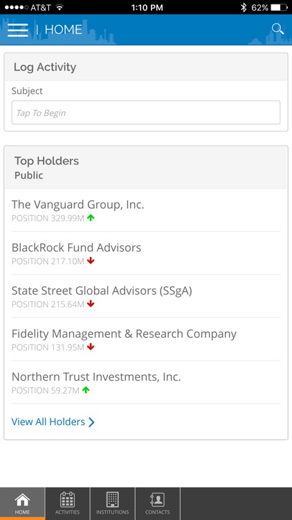 BD Corporate for Phone