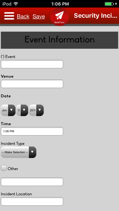 Screenshot #2 pour Cirrus