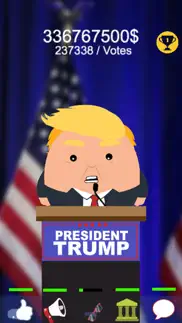 vote trump iphone resimleri 1