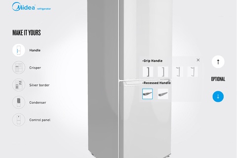 NF-BMF 308W screenshot 3