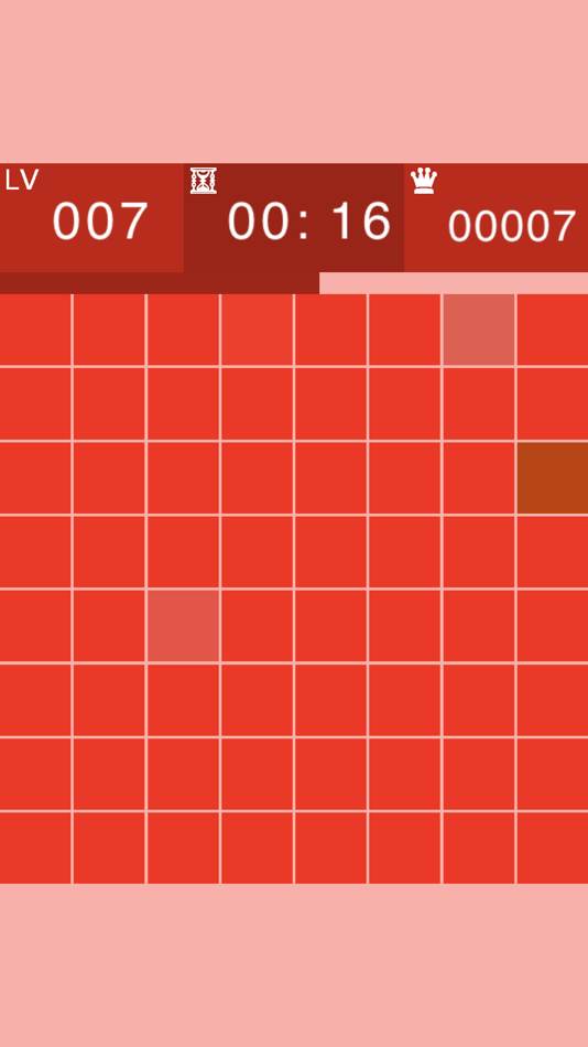 Crazy of Color - test your color vision, find out the different colors - 1.5.1 - (iOS)