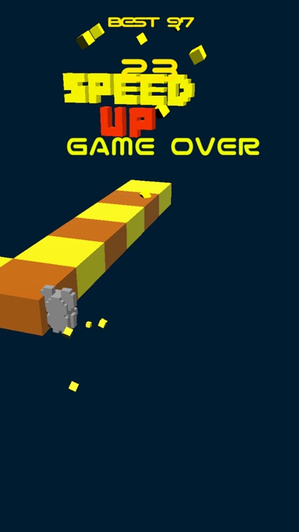 A Cornered Rat screenshot-4