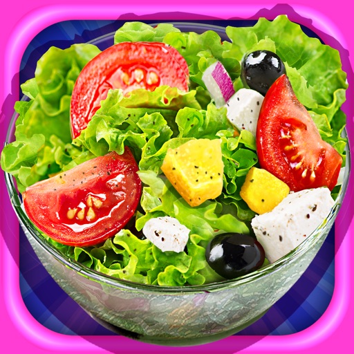 Lunch Food Maker 2 - healthy baby icon