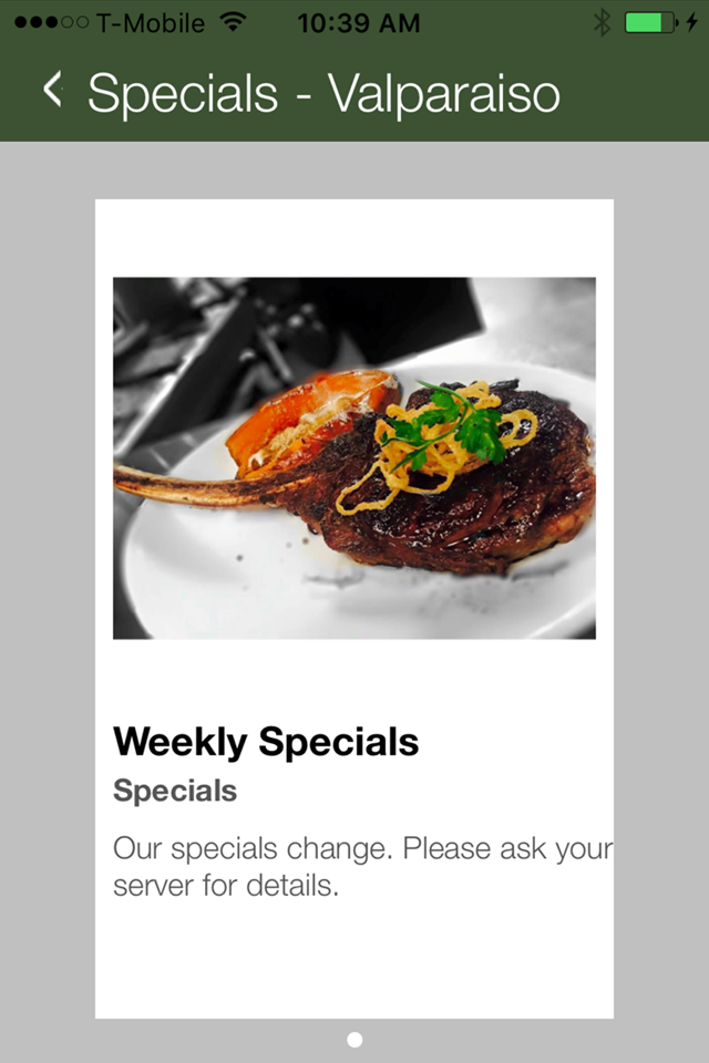 Kelseys Steak  Seafood