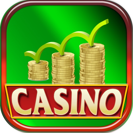 777 Crazy Infinity Slots Games - Hot Money Casino