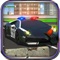 Police Car Training