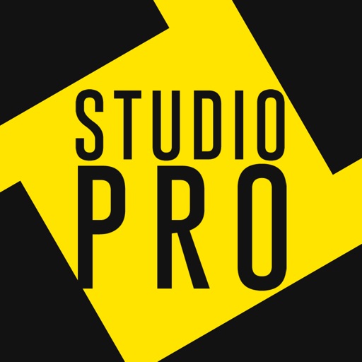 Studio Pro