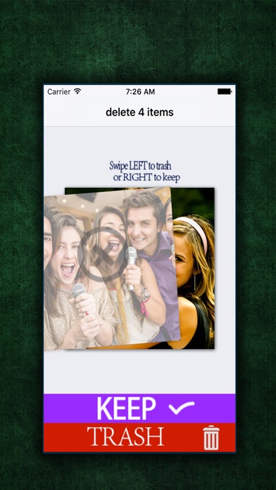 Screenshot #3 pour Duplicate Photo Remover #