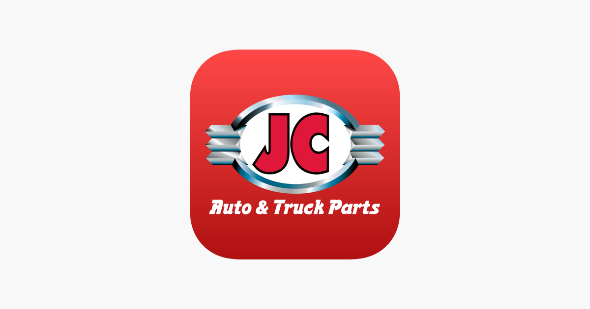 ‎JC Auto & Truck Parts Monroe City, MO on the App Store
