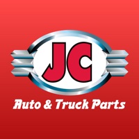 JC Auto & Truck Parts - Monroe City, MO app icon - Shopping app for iPhone