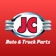 JC Auto & Truck Parts - Monroe City, MO app icon - Shopping app for iPhone