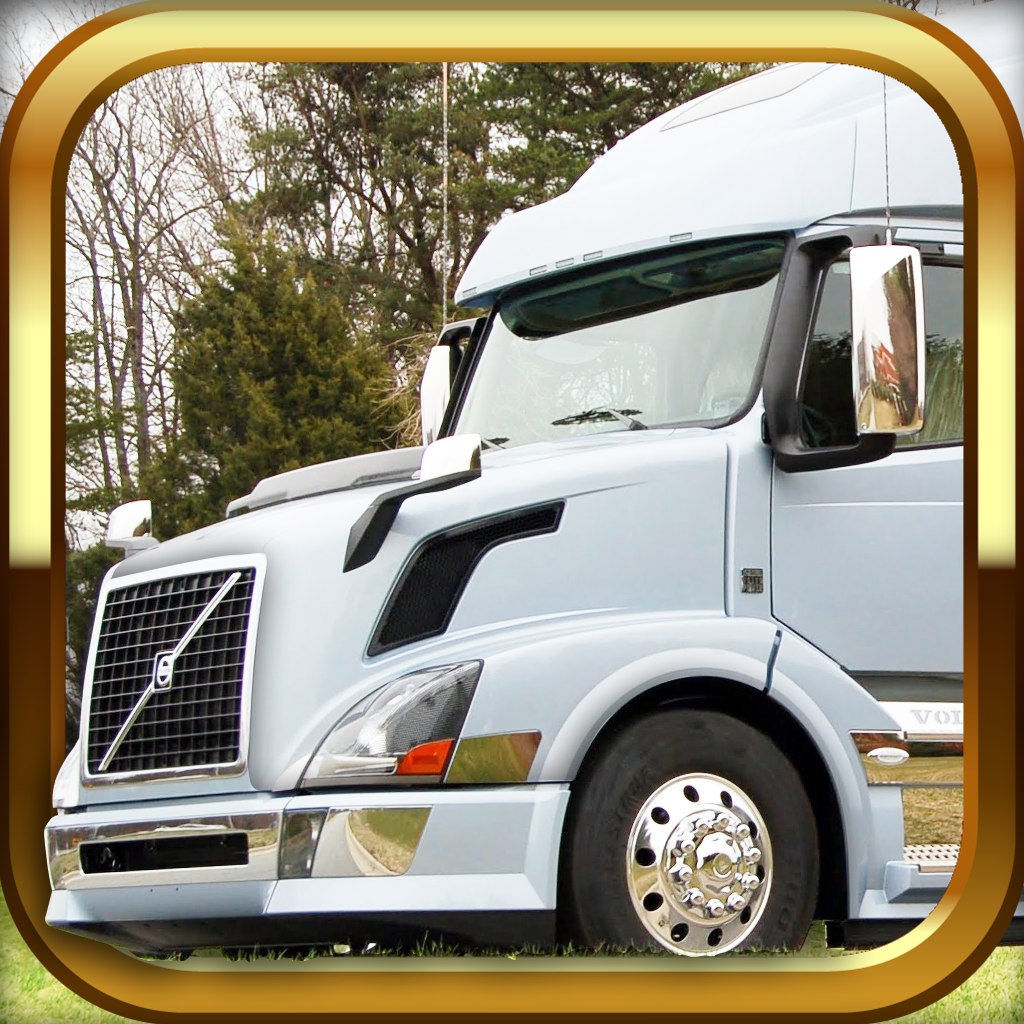 「TRUCK SIM 3D PRO : 2016 EXTREME EURO CARGO LORRY DRIVER SIMULATOR ...