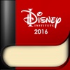 2016 Disney Institute App