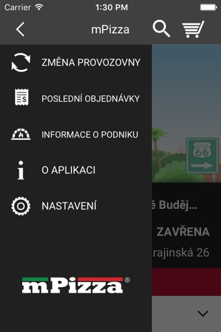 Pomáda Bageterie screenshot 2