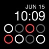 ModFace - Modern watch face backgrounds icon