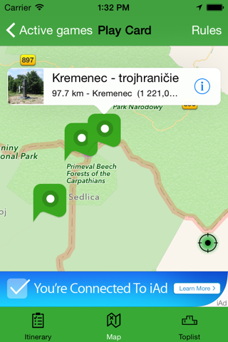 Objavujme screenshot 4