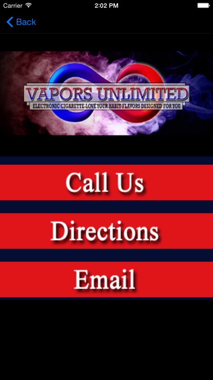 Vapors Unlimited