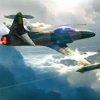 Clash of Skies World of Armor