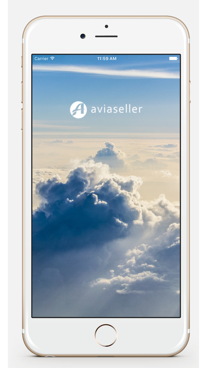 Aviaseller - Cheap Flights Airfares and Airline Tickets