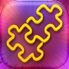 Fun Jigsaw Puzzle Free – Best Educational Match.ing Game for Kid's Brain Train