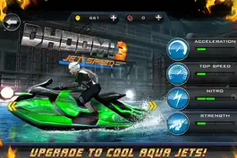 Game screenshot Dhoom:3 Jet Speed hack