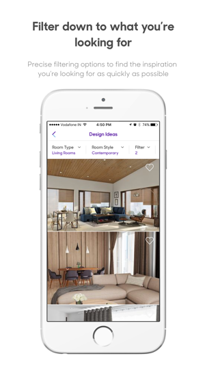 Dekorate Interior Design Ideas(圖2)-速報App