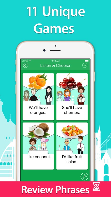 5000 Phrases - Learn Russian Language for Free screenshot-3