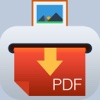 Convert Images to PDF