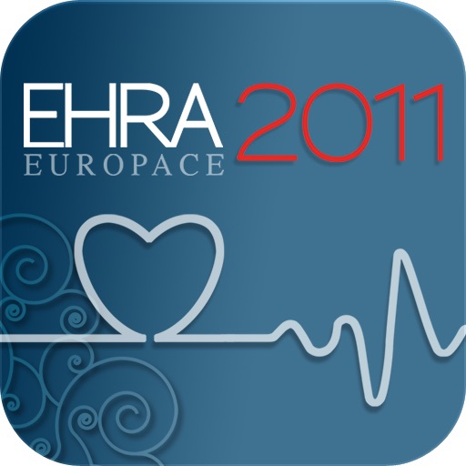 EHRA 2011 icon