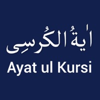 Contact Ayat ul Kursi MP3