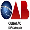 OAB CUBATÃO