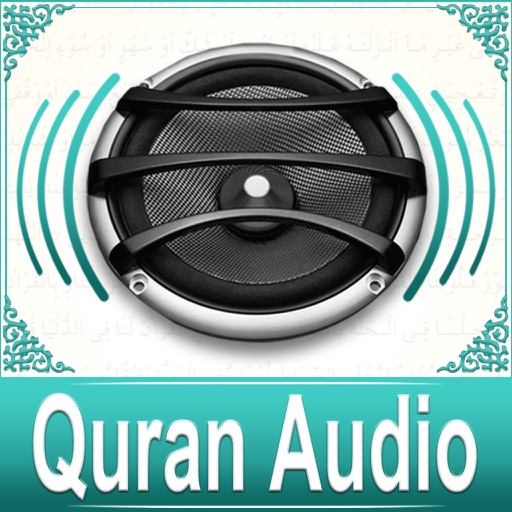 Quran Audio - Sheikh Basfar icon