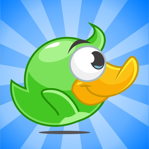 Tweety Go iOS App
