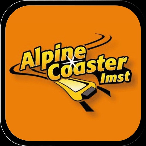 Alpine Coaster icon