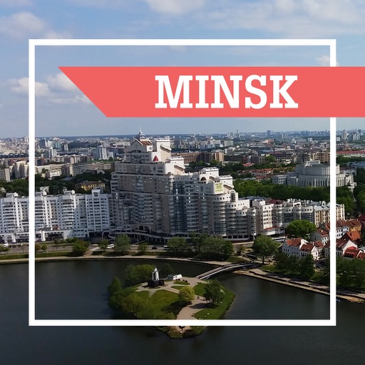Minsk Tourism Guide