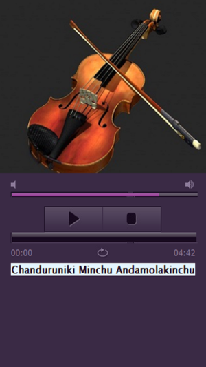 Telugu Ghantasala Sad Songs(圖1)-速報App
