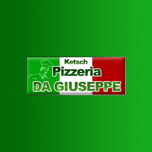 Pizzeria Da Giuseppe icon