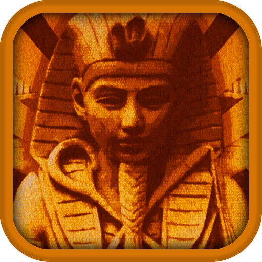 Pharaoh's Gamehouse Casino Free Blackjack 21 Video Poker & Fire Slots Game
