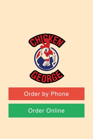 Chicken George screenshot 2