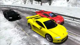 Game screenshot Спортивные автомобили Гонки Зи apk
