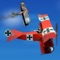 World War 1 Flight Simulator HD (No Ad) - One single iPad, Two players 