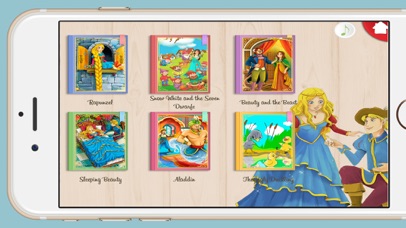 Classic bedtime stories 2 tales for kids between 0-8 years old Premium 1.0 IOS -