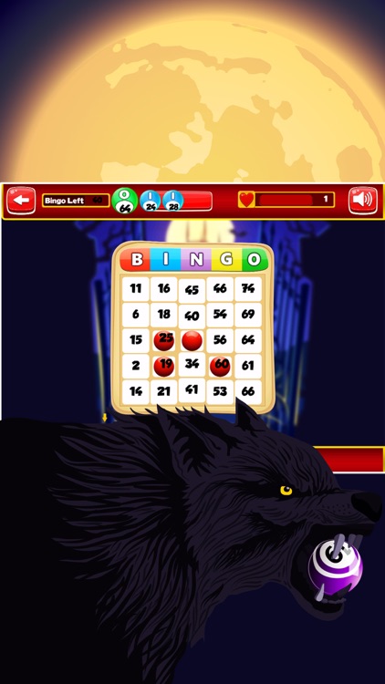 Eater Bingo Premium - Free Bingo Casino Game