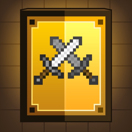 Shield Creator for Minecraft PC icon