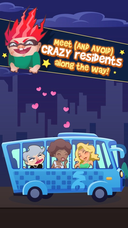 Panty Thief screenshot-4