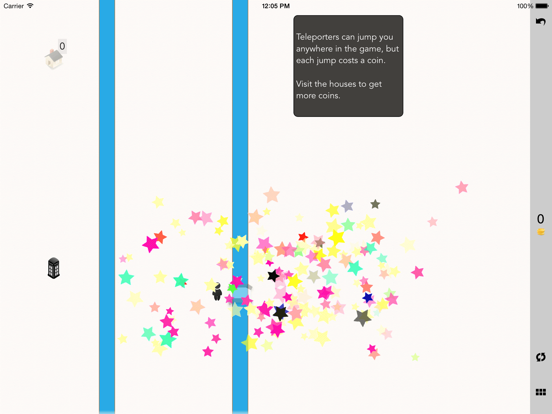 Bridge - River Crossing IQ iPad screenshot