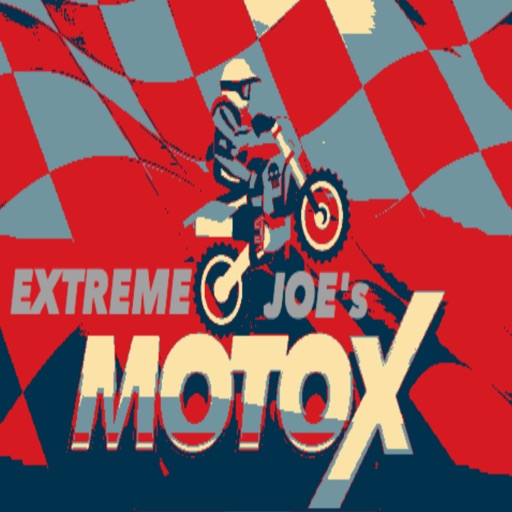 Extreme Joe's Moto-X icon